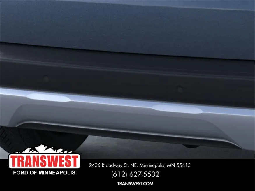 2026 Ford Escape Plug-In Hybrid Base | Photo 23 of 23