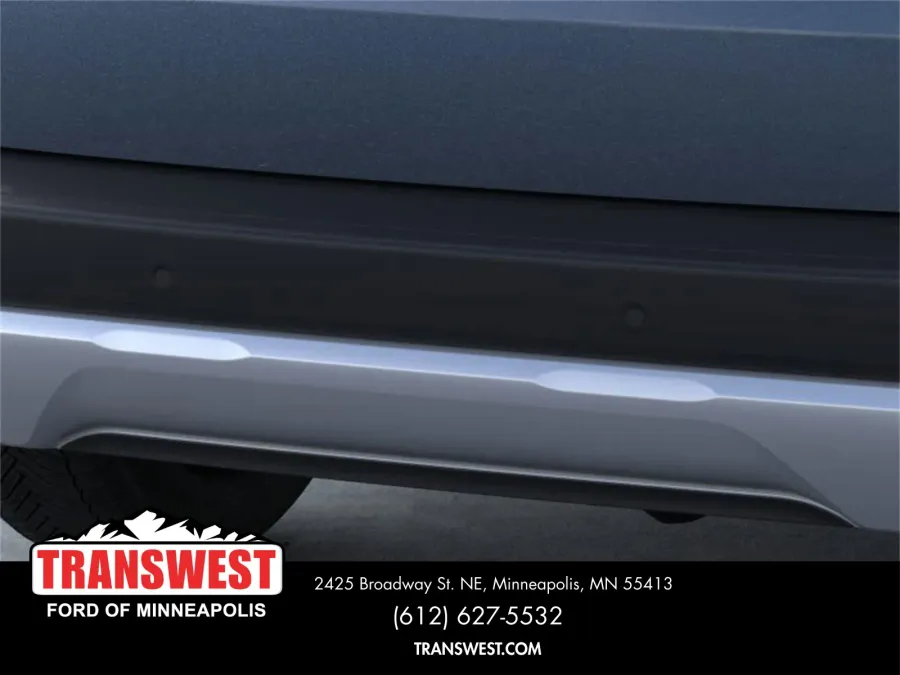 2026 Ford Escape Plug-In Hybrid Base | Photo 23 of 23