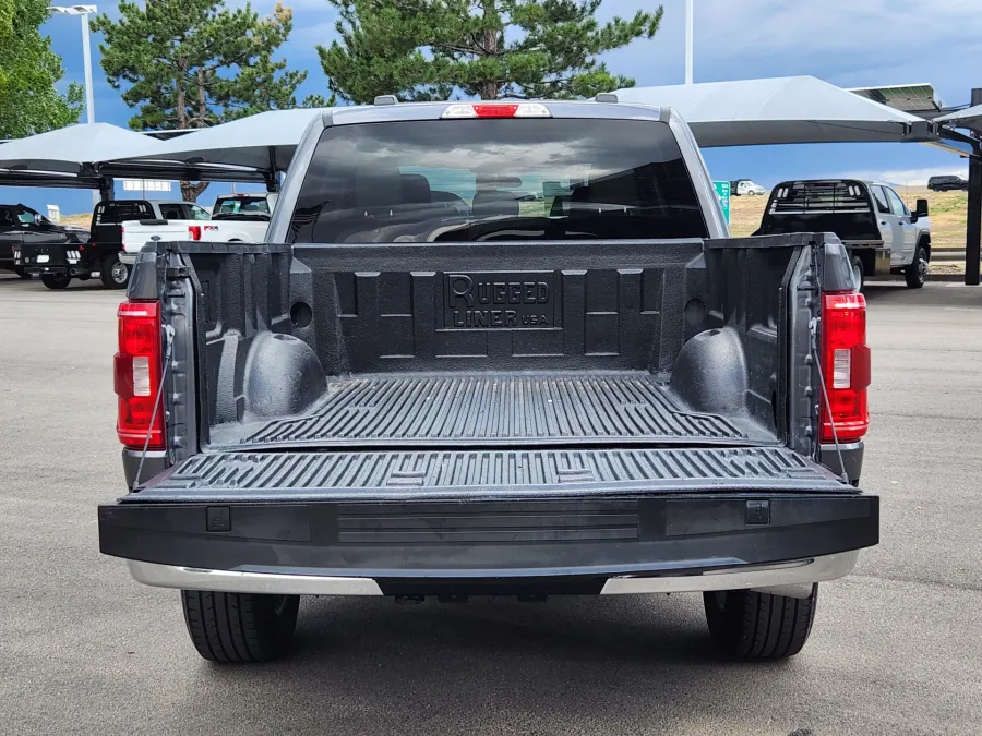 2023 Ford F-150 XL | Photo 16 of 30