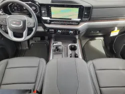 2026 GMC Sierra 1500 SLT | Thumbnail Photo 22 of 26