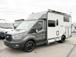 2026 Winnebago EKKO 22A | Thumbnail Photo 12 of 12