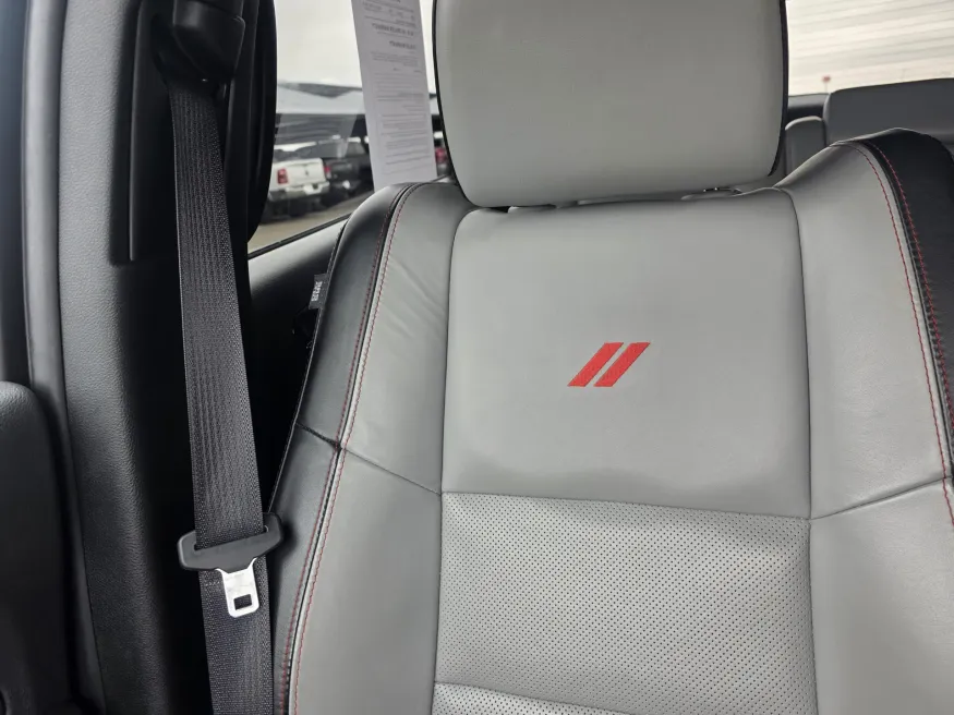 2024 Dodge Durango GT Plus | Photo 27 of 29