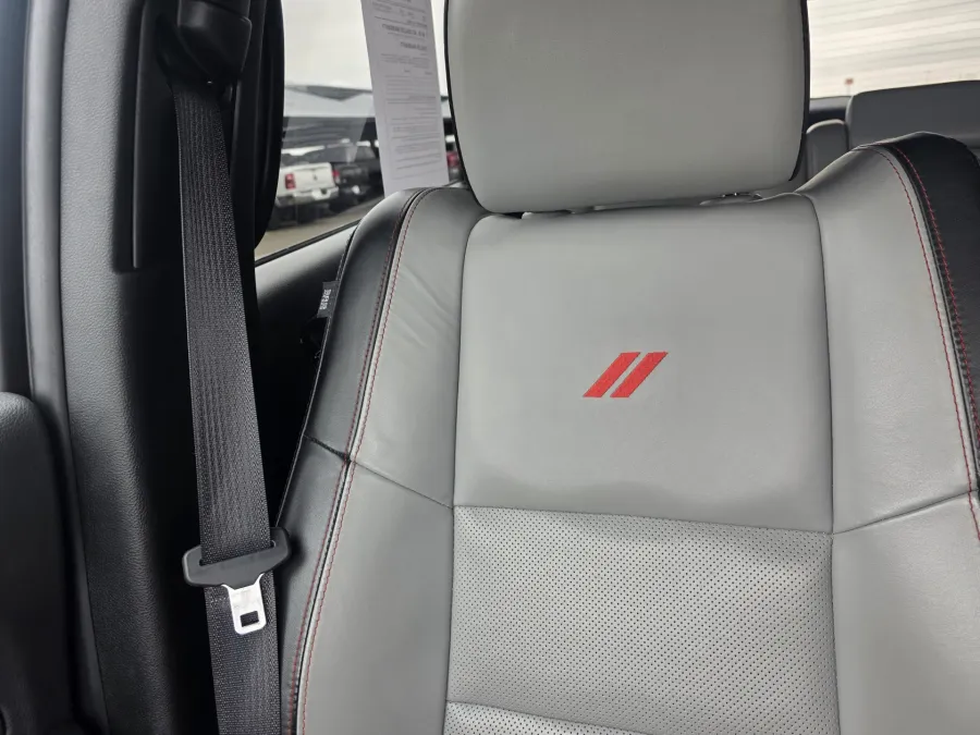 2024 Dodge Durango GT Plus | Photo 27 of 29