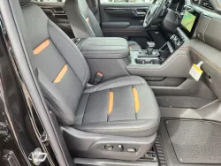 2026 GMC Sierra 1500 AT4 | Thumbnail Photo 9 of 23