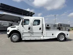 2025 Freightliner M2 106 Plus Summit Hauler | Thumbnail Photo 3 of 26