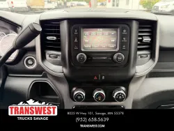 2023 RAM 2500 | Thumbnail Photo 10 of 21