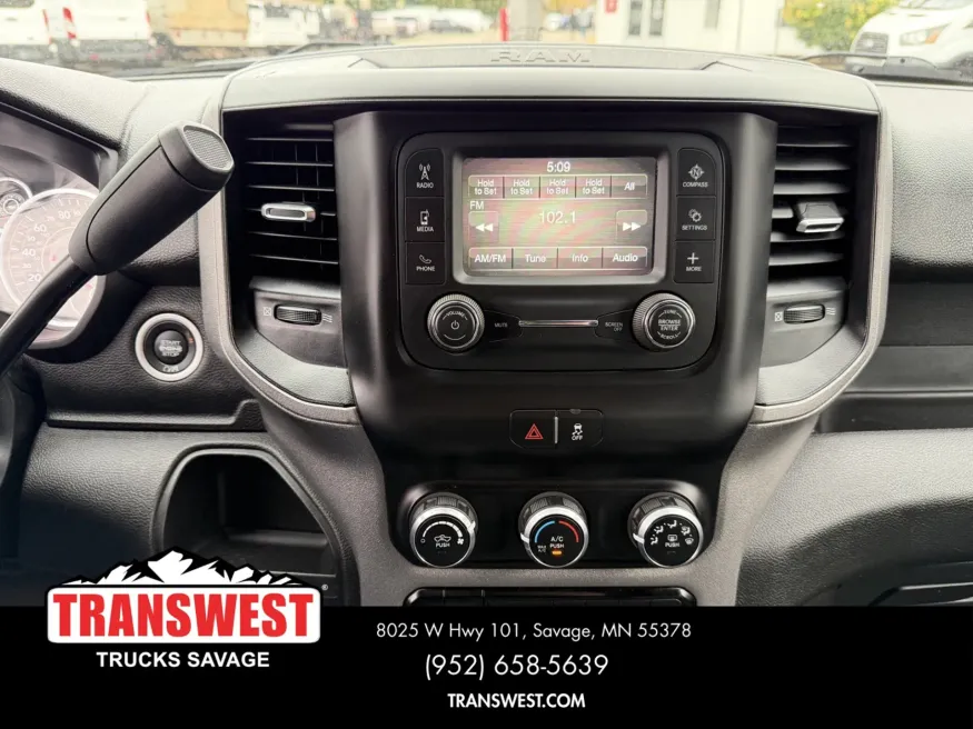 2023 RAM 2500 | Photo 10 of 21