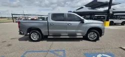 2025 Chevrolet Silverado 1500 | Thumbnail Photo 4 of 28