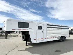 2026 Logan Coach Stock Combo | Thumbnail Photo 18 of 19