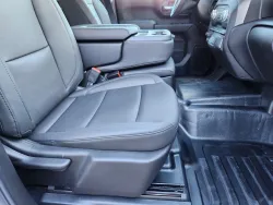 2025 GMC Sierra 2500HD Pro | Thumbnail Photo 20 of 32