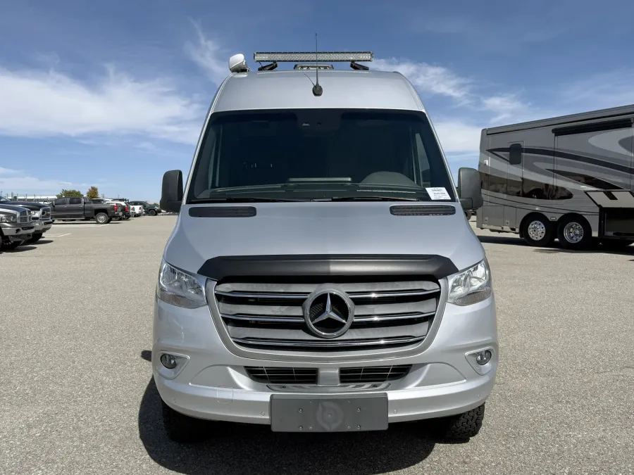 2022 Thor Sanctuary | Photo 20 of 19