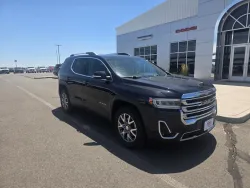 2020 GMC Acadia SLT | Thumbnail Photo 1 of 27