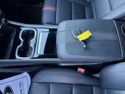 2024 Chevrolet Traverse | Thumbnail Photo 18 of 28