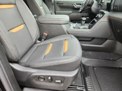 2026 GMC Sierra 1500 AT4 | Thumbnail Photo 17 of 31