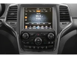 2018 Jeep Grand Cherokee | Thumbnail Photo 6 of 13