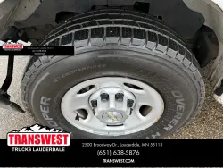 2021 Chevrolet Express 2500 Work Van | Thumbnail Photo 16 of 19