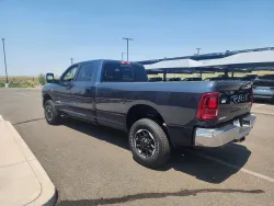 2025 RAM 2500 Laramie | Thumbnail Photo 5 of 27