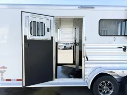 2025 Cimarron Norstar Warmblood 2HBP | Thumbnail Photo 15 of 17