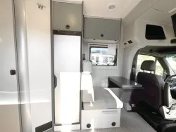 2026 Winnebago EKKO 23B | Thumbnail Photo 4 of 18