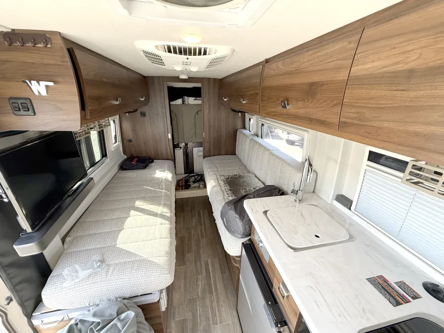 2022 Winnebago Travato 59K | Photo 3 of 9