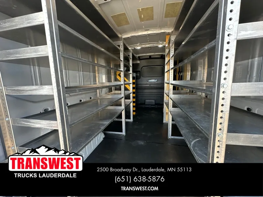 2023 Ford Transit-250 Base | Photo 13 of 16