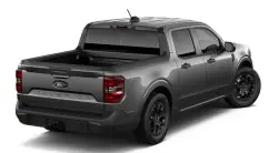 2026 Ford Maverick | Thumbnail Photo 2 of 8