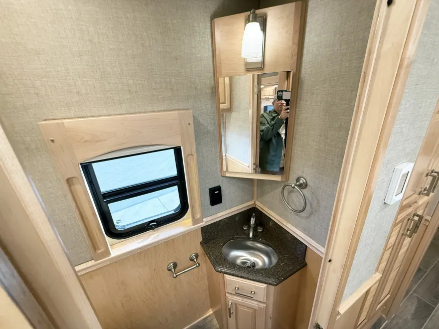 2019 Renegade Classic 3200AM | Photo 14 of 28