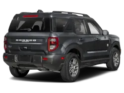 2026 Ford Bronco Sport | Thumbnail Photo 1 of 12
