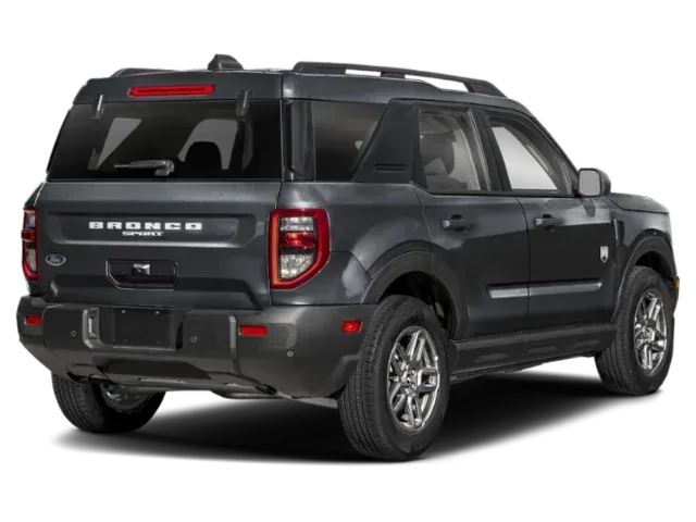 2026 Ford Bronco Sport | Photo 1 of 12