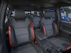 2025 Ford Ranger | Thumbnail Photo 10 of 22