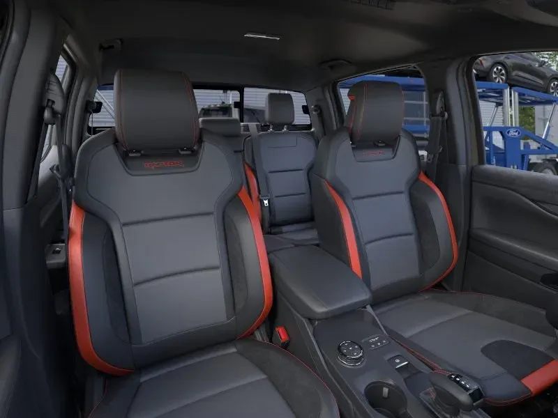 2025 Ford Ranger | Photo 10 of 22