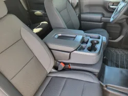 2026 GMC Sierra 1500 Pro | Thumbnail Photo 12 of 24