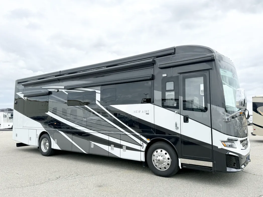 2026 Newmar New Aire 3545 