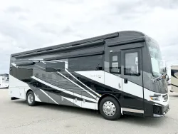 2026 Newmar New Aire 3545 | Thumbnail Photo 1 of 5