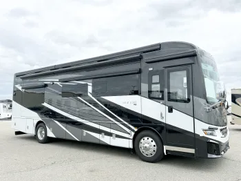 2026 Newmar New Aire 3545