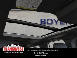 2025 Ford Expedition Max | Thumbnail Photo 21 of 23