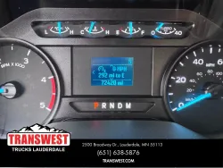 2022 Ford Super Duty F-350 XL | Thumbnail Photo 11 of 22