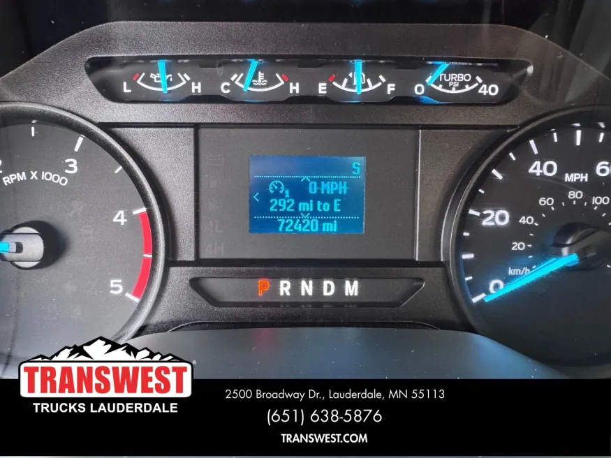 2022 Ford Super Duty F-350 XL | Photo 11 of 22