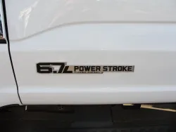 2026 Ford F-350 | Thumbnail Photo 7 of 16