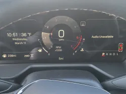 2026 GMC Acadia AT4 | Thumbnail Photo 13 of 27