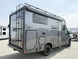 2026 Winnebago EKKO 23B | Thumbnail Photo 14 of 22