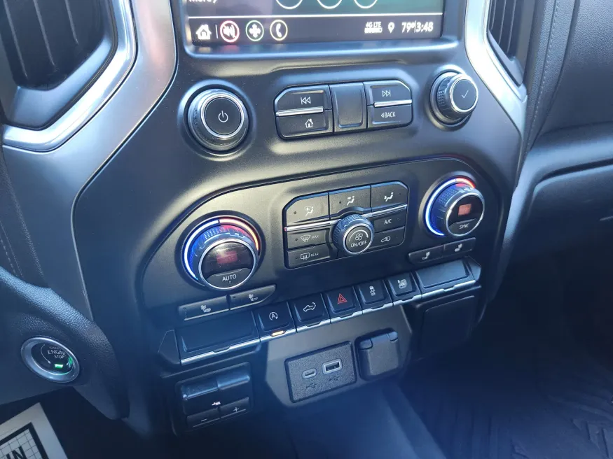 2021 Chevrolet Silverado 1500 LT | Photo 29 of 31