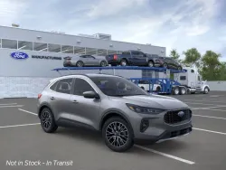 2026 Ford Escape Plug-In Hybrid | Thumbnail Photo 7 of 23