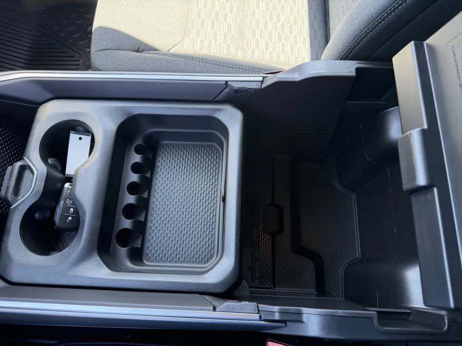 2026 RAM 1500 Big Horn | Photo 17 of 19