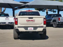 2026 GMC Canyon 4WD AT4X | Thumbnail Photo 5 of 25