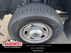 2022 Ford Super Duty F-350 XL | Thumbnail Photo 8 of 22