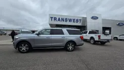 2022 Ford Expedition Max | Thumbnail Photo 1 of 35