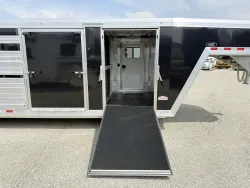 2026 Cimarron Stierwalt Pro Series | Thumbnail Photo 4 of 23