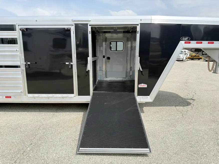 2026 Cimarron Stierwalt Pro Series | Photo 4 of 23