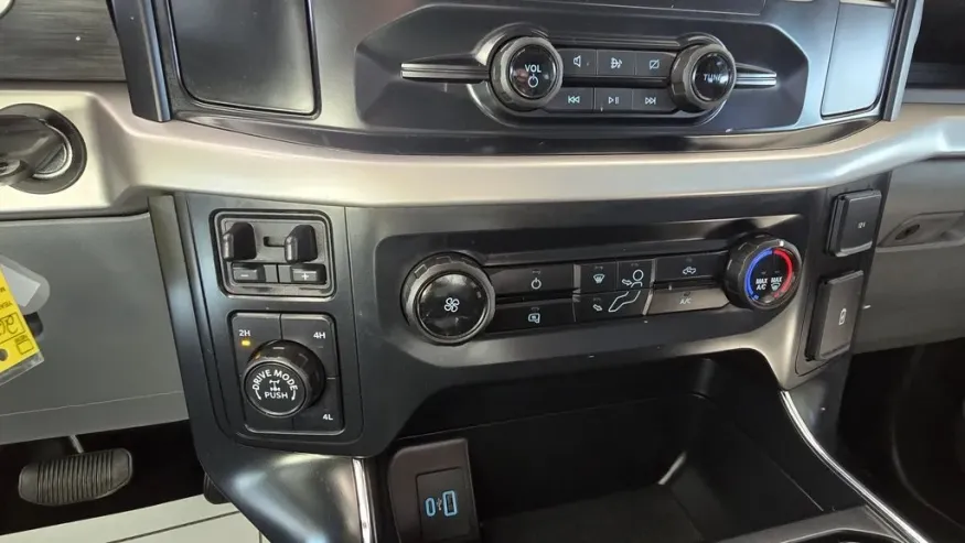 2023 Ford F-150 | Photo 22 of 29